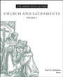 Cover: Annotated Luther - Fortress Press