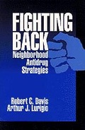 Cover: Fighting Back - SAGE Publications Inc