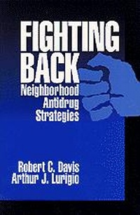 Enlarge image Cover: Fighting Back - SAGE Publications Inc