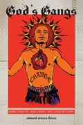 Cover: God's Gangs - New York University Press