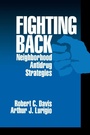 Cover: Fighting Back - SAGE Publications Inc