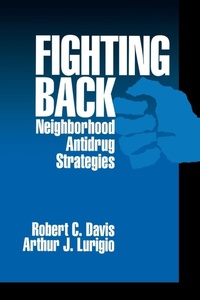 Enlarge image Cover: Fighting Back - SAGE Publications Inc