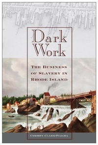 Abbildung von: Dark Work - New York University Press