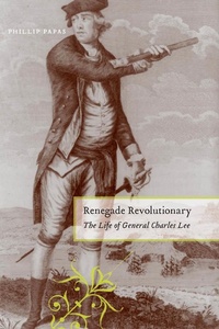 Abbildung von: Renegade Revolutionary - New York University Press