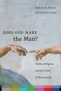 Cover: Does God Make the Man? - New York University Press