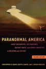 Cover: Paranormal America (second Edition) - New York University Press