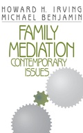 Cover: Family Mediation - SAGE Publications Inc