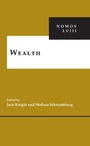 Cover: Wealth - New York University Press