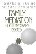 Cover: Family Mediation - SAGE Publications Inc