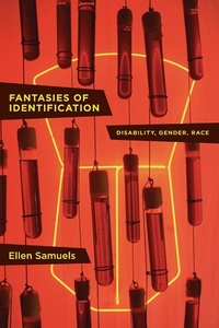 Enlarge image Cover: Fantasies of Identification - New York University Press