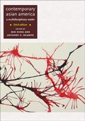 Cover: Contemporary Asian America (third Edition) - New York University Press