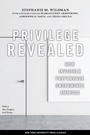 Cover: Privilege Revealed - New York University Press