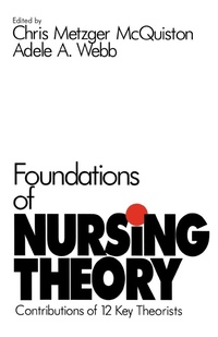 Abbildung von: Foundations of Nursing Theory - SAGE Publications Inc
