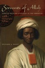 Cover: Servants of Allah - New York University Press