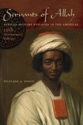 Cover: Servants of Allah - New York University Press