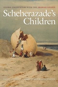Cover: Scheherazade's Children - New York University Press