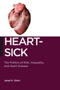Cover: Heart-Sick - New York University Press