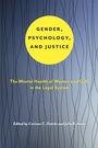 Bild: Gender, Psychology, and Justice - New York University Press