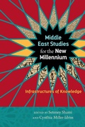 Cover: Middle East Studies for the New Millennium - New York University Press