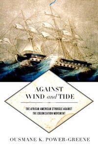 Enlarge image Cover: Against Wind and Tide - New York University Press