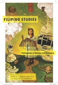 Cover: Filipino Studies - New York University Press