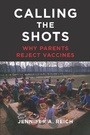 Cover: Calling the Shots - New York University Press