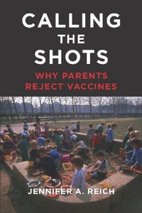 Enlarge image Cover: Calling the Shots - New York University Press
