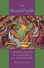 Cover: The Shared Parish - New York University Press