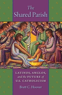 Abbildung von: The Shared Parish - New York University Press