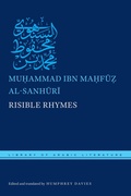 Cover: Risible Rhymes - New York University Press