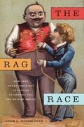 Cover: The Rag Race - New York University Press