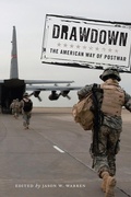 Cover: Drawdown - New York University Press