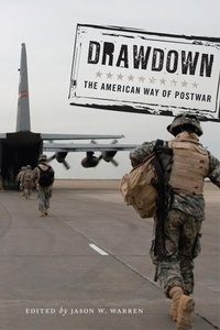 Enlarge image Cover: Drawdown - New York University Press