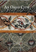 Cover: An Oasis City - New York University Press