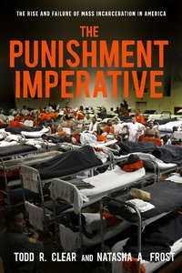 Enlarge image Cover: The Punishment Imperative - New York University Press