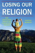Cover: Losing Our Religion - New York University Press