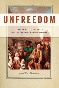 Abbildung von: Unfreedom - New York University Press