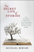 Cover: The Secret Life of Stories - New York University Press