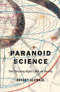 Abbildung von: Paranoid Science - New York University Press