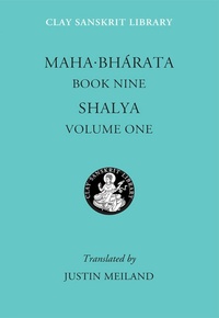 Enlarge image Cover: Mahabharata Book Nine (Volume 1) - New York University Press