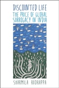 Cover: Discounted Life - New York University Press