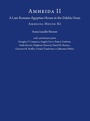 Cover: Amheida II - New York University Press