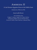 Cover: Amheida II - New York University Press
