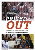 Cover: Priced Out - New York University Press
