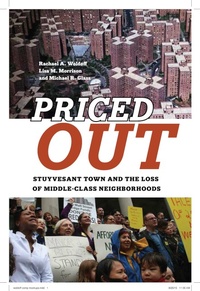 Enlarge image Cover: Priced Out - New York University Press