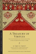 Cover: A Treasury of Virtues - New York University Press