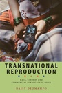 Cover: Transnational Reproduction - New York University Press