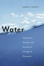 Cover: Water - New York University Press