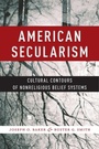 Cover: American Secularism - New York University Press