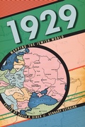 Cover: 1929 - New York University Press